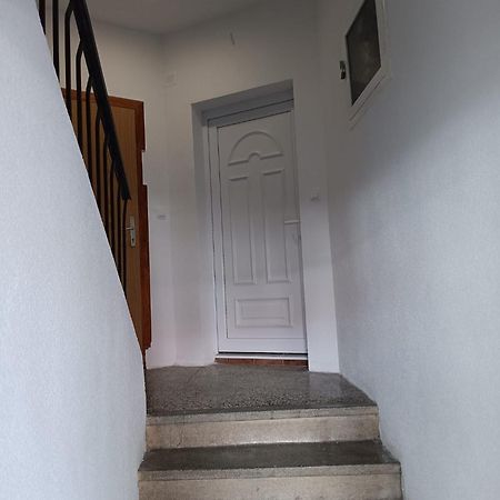 Auberge de jeunesse Apartman Sonja à Dubrovnik Extérieur photo